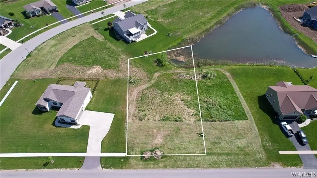 68 Jackson Street, Akron, NY 14001 - Image #1