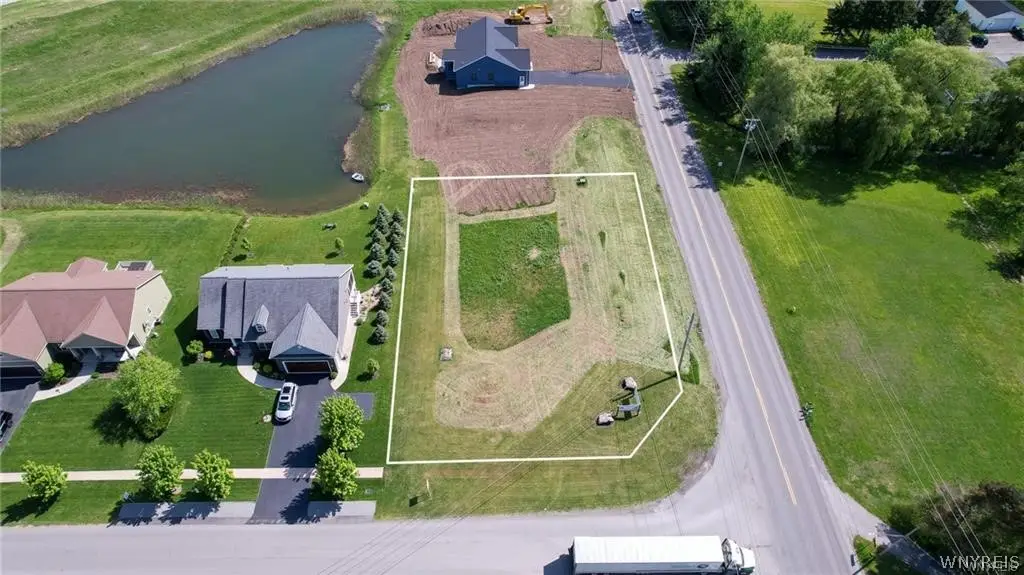 76 Jackson Street, Akron, NY 14001 - Image #1