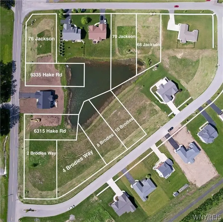 6335 Hake Road, Akron, NY 14001 - Image #2