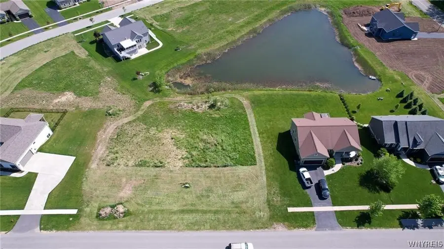 70 Jackson Street, Akron, NY 14001 - Image #3