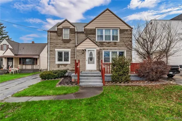 336 Beach Road, Buffalo, NY 14225