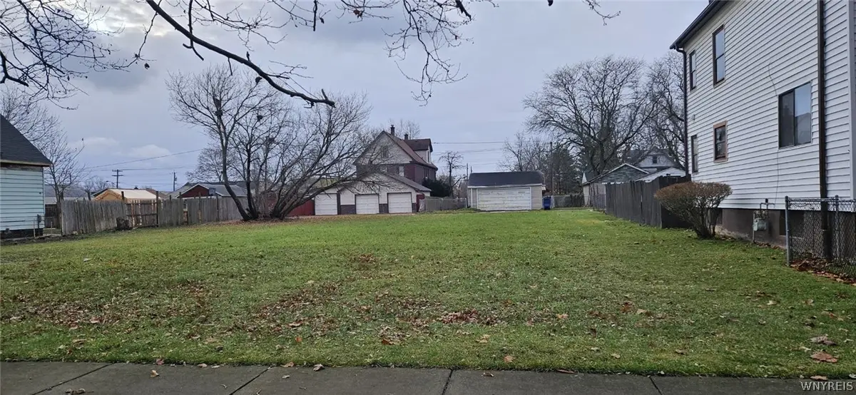 1929 Cudaback Avenue, Niagara Falls, NY 14303 - Image #1