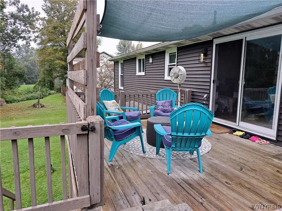 170 Creek Road, East Aurora, NY 14052 - #3