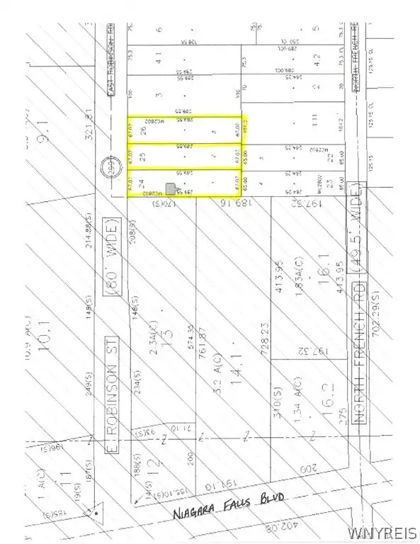 3881 E Robinson Road, Buffalo, NY 14228 - Image #2