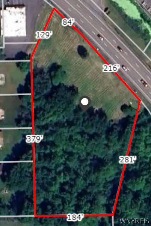 VL Niagara Falls Blvd, Niagara Falls, NY 14304 - Image #1