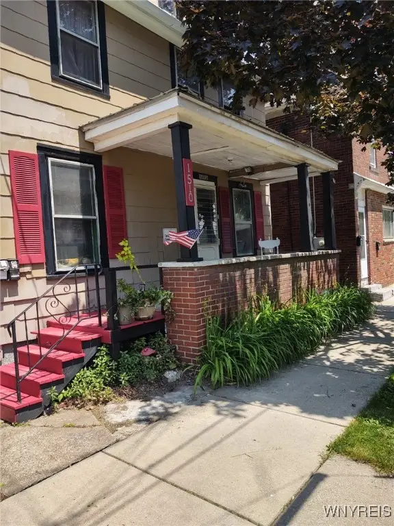 1510 Ashland Avenue, Niagara Falls, NY 14301 - Image #2