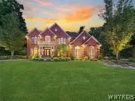 5007 Rockhaven Drive, Clarence, NY 14031