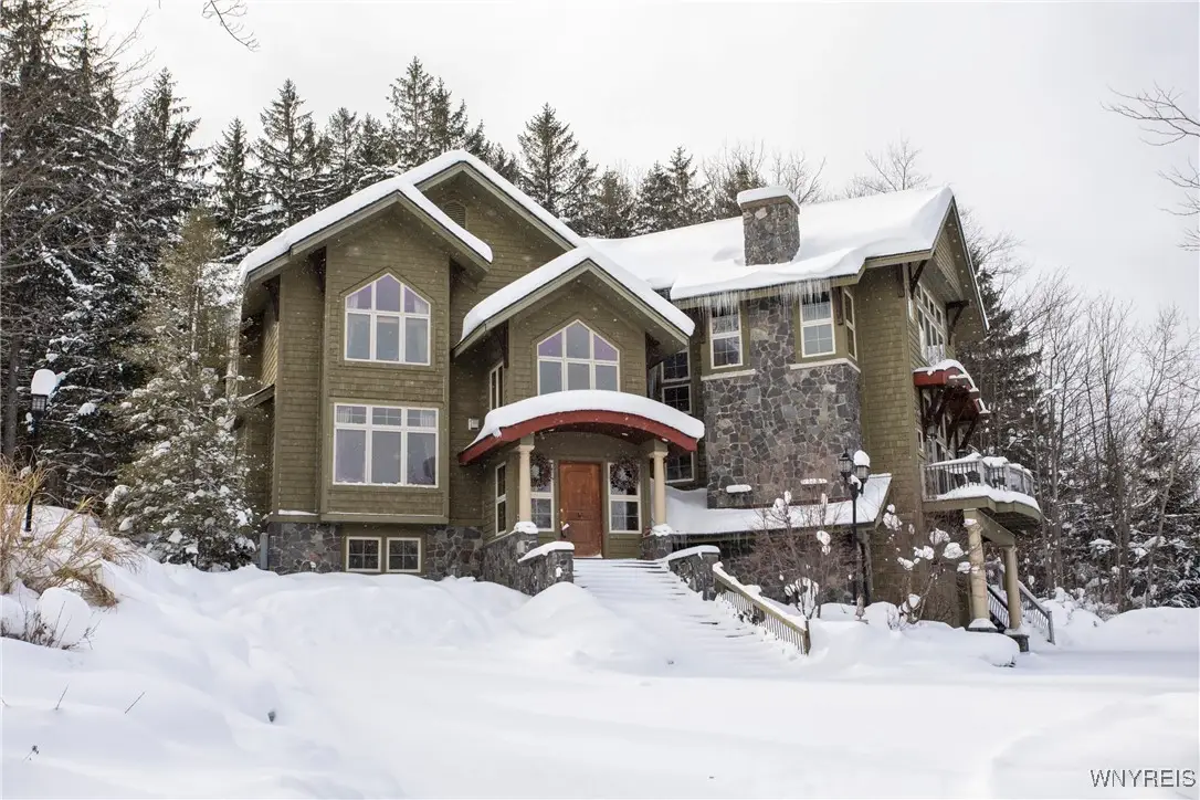 1 Greer Hill Drive, Ellicottville, NY 14731 - Image #1