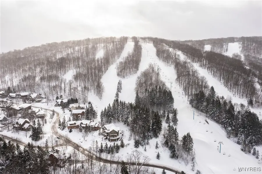 1 Greer Hill Drive, Ellicottville, NY 14731 - Image #2