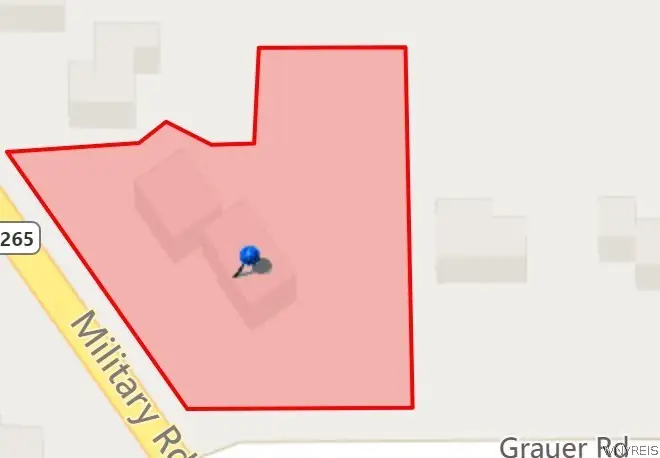 4435 Military Road, Niagara Falls, NY 14305 - Image #2