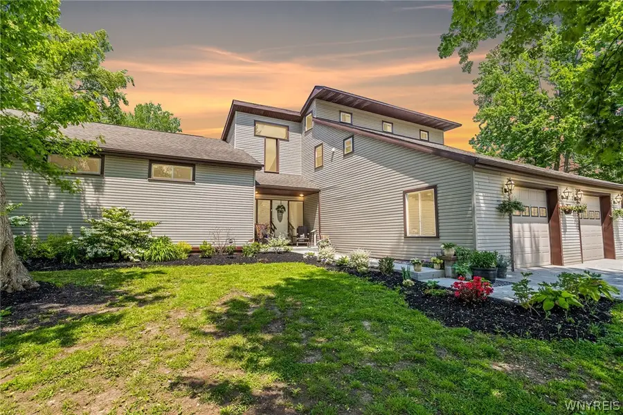 2651 Pratt Road, Batavia, NY 14020 - Image #2