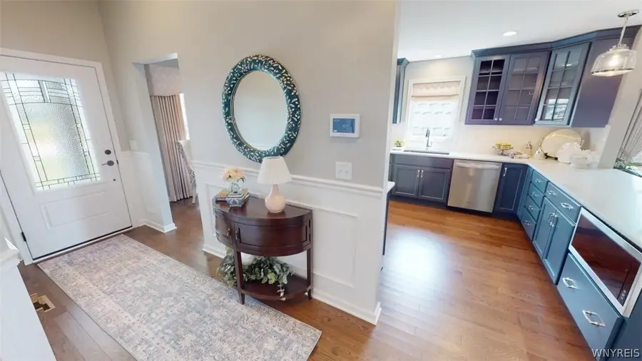 6673 Curtis Court, Lockport, NY 14094 - Image #2