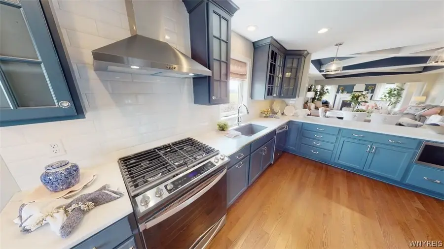 6673 Curtis Court, Lockport, NY 14094 - Image #3