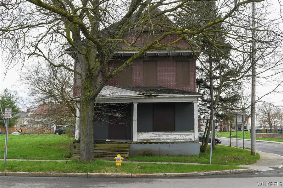 609 Rainbow Boulevard, Niagara Falls, NY 14303 - Image #3