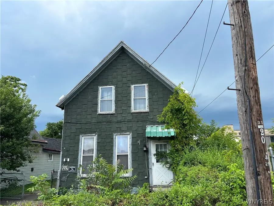 20 Olsen Street, Buffalo, NY 14206 - Image #2