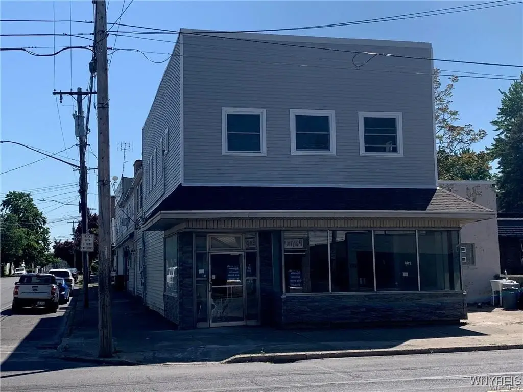 301 Payne Avenue, North Tonawanda, NY 14120 - Image #1