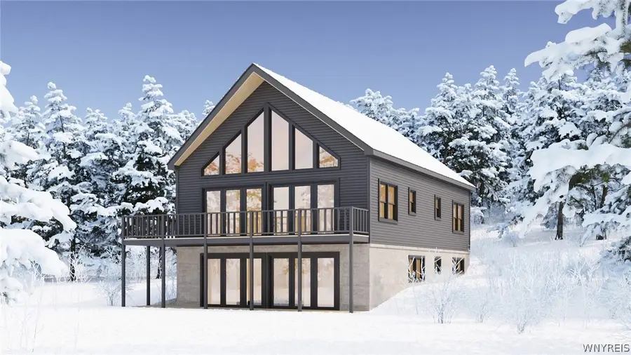 TBB Lot #4 42 Degrees North, Ellicottville, NY 14731 - Image #2