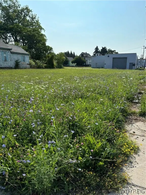 43 Baitz Avenue, Buffalo, NY 14206 - Image #2