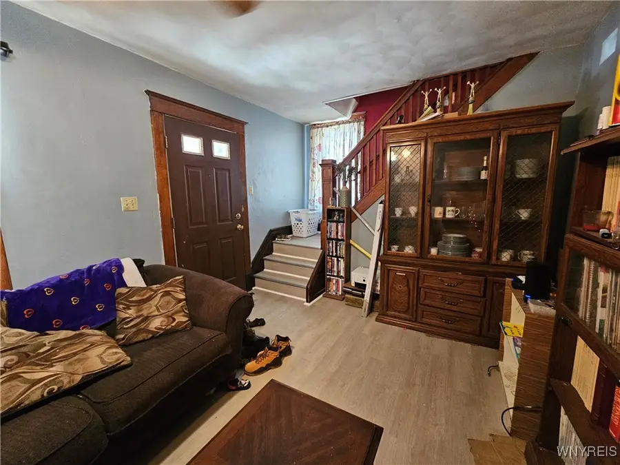 166 Davidson Avenue, Buffalo, NY 14215 - Image #2