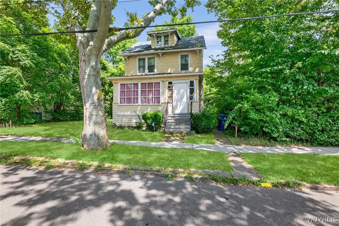 11 Timon Street, Buffalo, NY 14211 - Image #1