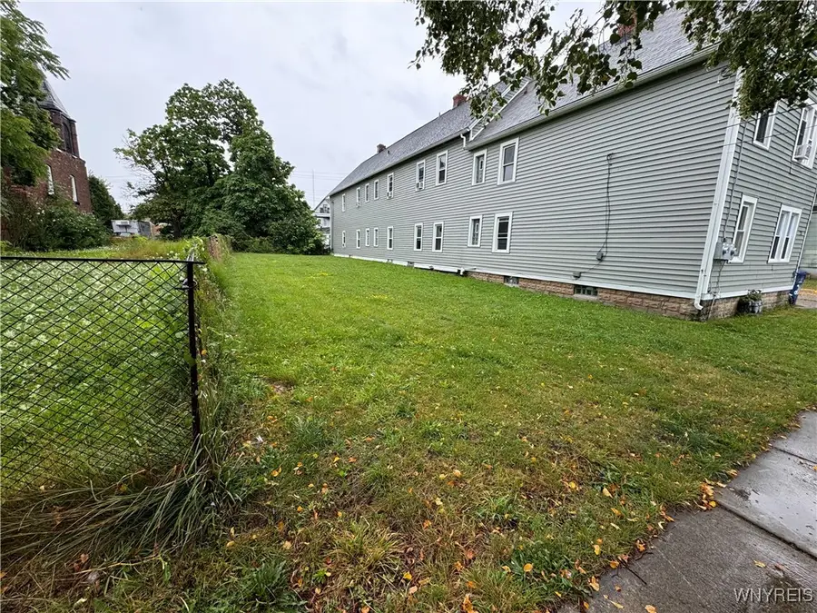 23 Clay Street, Buffalo, NY 14207 - Image #2