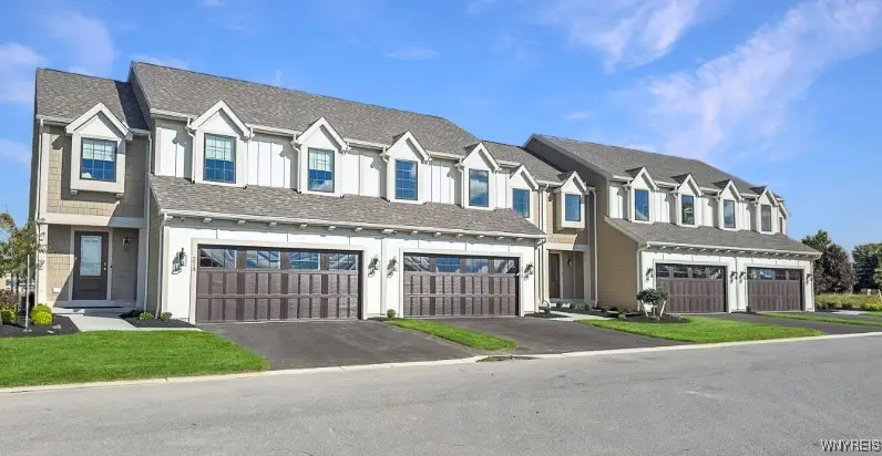 37 B Stonham Place #6B, Amherst, NY 14221 - Image #1