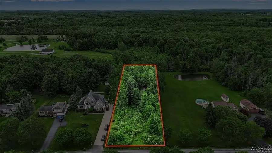 V/L William Street, Lancaster, NY 14086 - Image #2