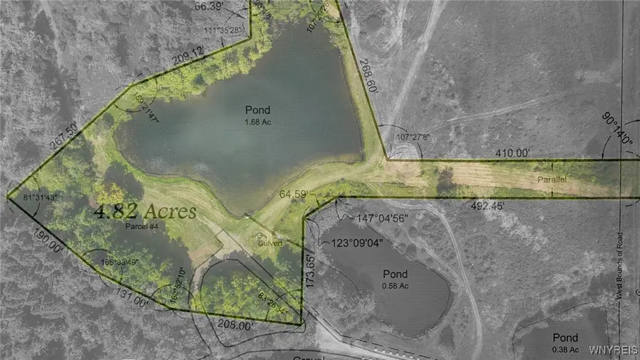 Lot #4 Phillips Road, Holland, NY 14080 - Image #2