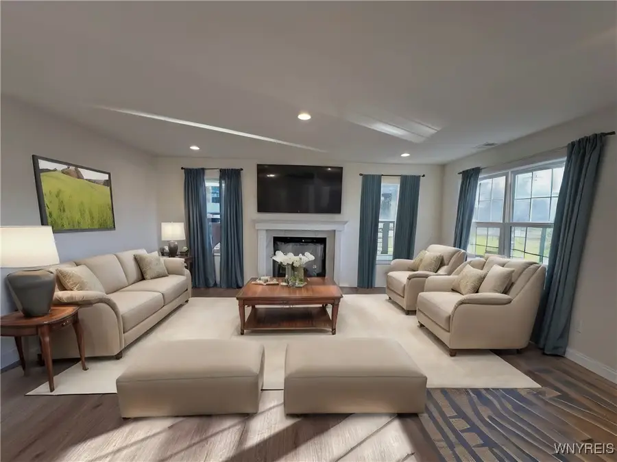 1141 Boncliff Drive, Alden, NY 14004 - Image #3