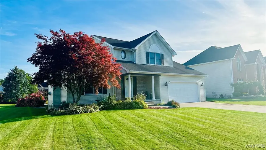 2800 Driftwood Drive, Niagara Falls, NY 14304 - Image #3