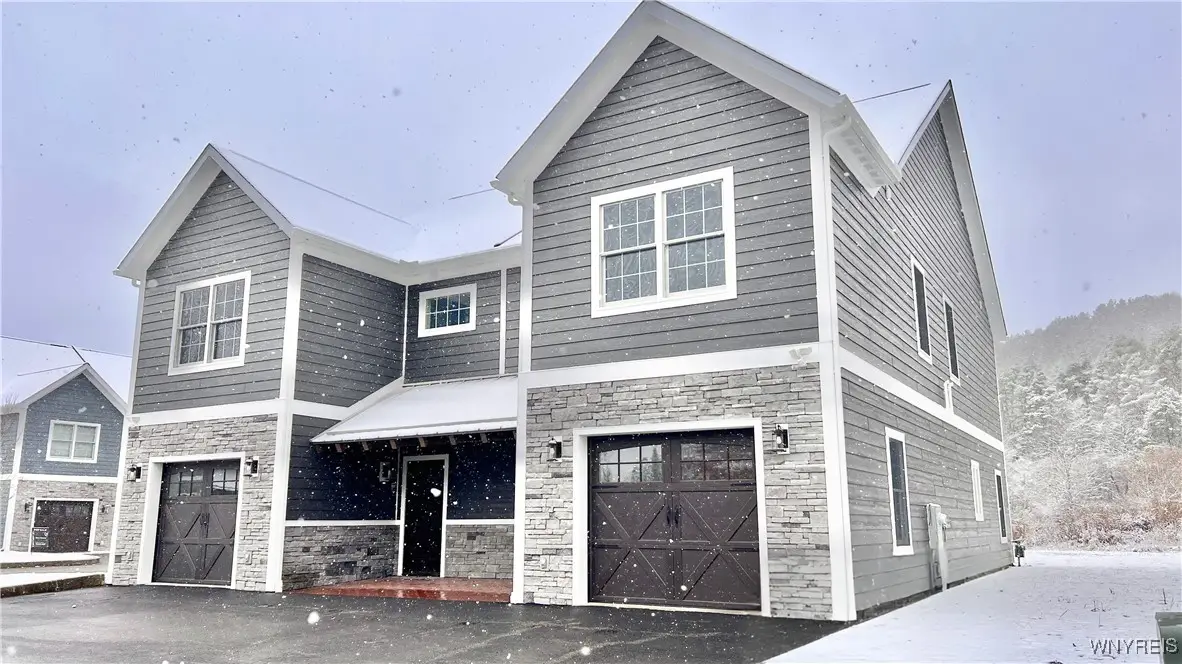 28 Glen Burn Trail, Ellicottville, NY 14731 - Image #1