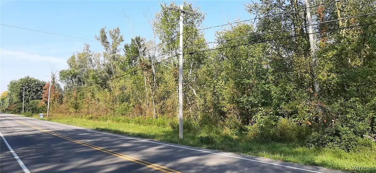 V/L Burch Road, Ransomville, NY 14131 - Image #1