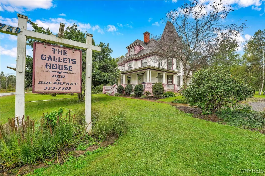 1759 Four Mile Road, Allegany, NY 14706 - Image #1