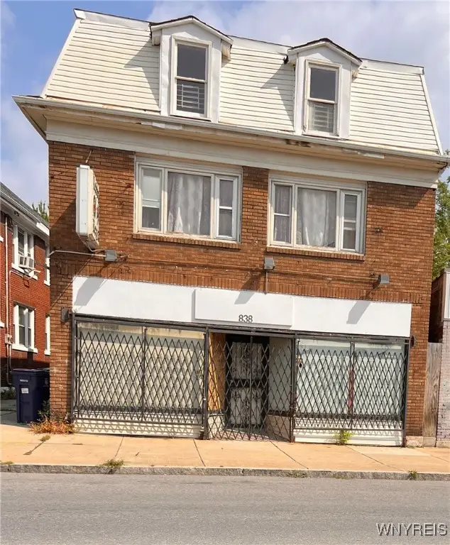 838 E Delavan Avenue #N, Buffalo, NY 14215 - Image #1