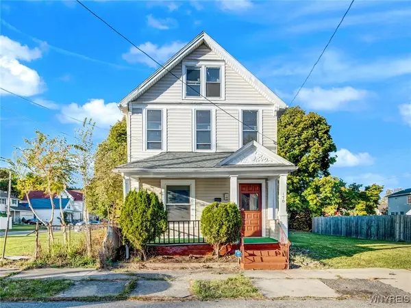 170 Howard Street, Buffalo, NY 14206