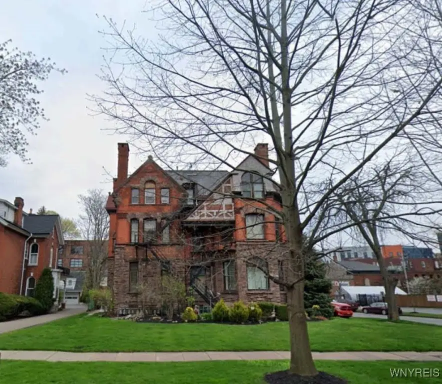 97 Linwood Avenue, Buffalo, NY 14209 - Image #1