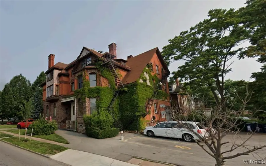 97 Linwood Avenue, Buffalo, NY 14209 - Image #3