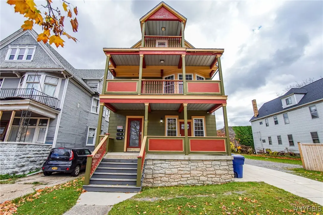 67 Harvard Place, Buffalo, NY 14209 - #1