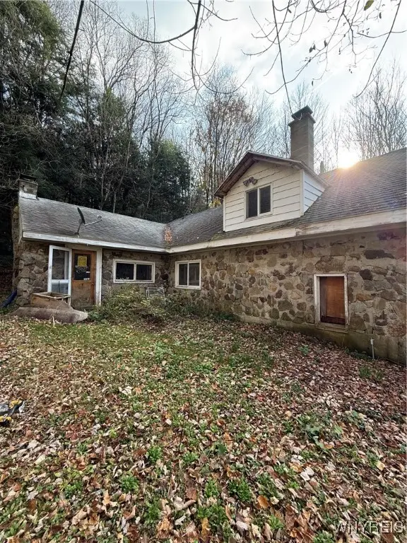 8892 Route 219, Ashford, NY 14171 - Image #1