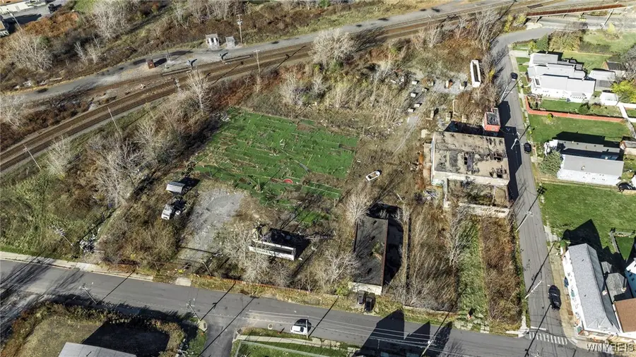 482 Howard Street, Buffalo, NY 14206 - Image #2