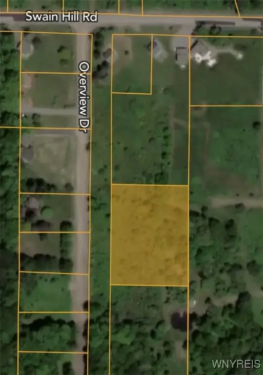 V/L Overview Drive, Swain, NY 14884 - Image #3