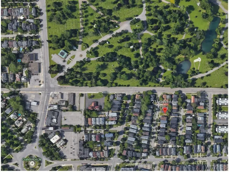 231 Oxford Avenue, Buffalo, NY 14209 - Image #3
