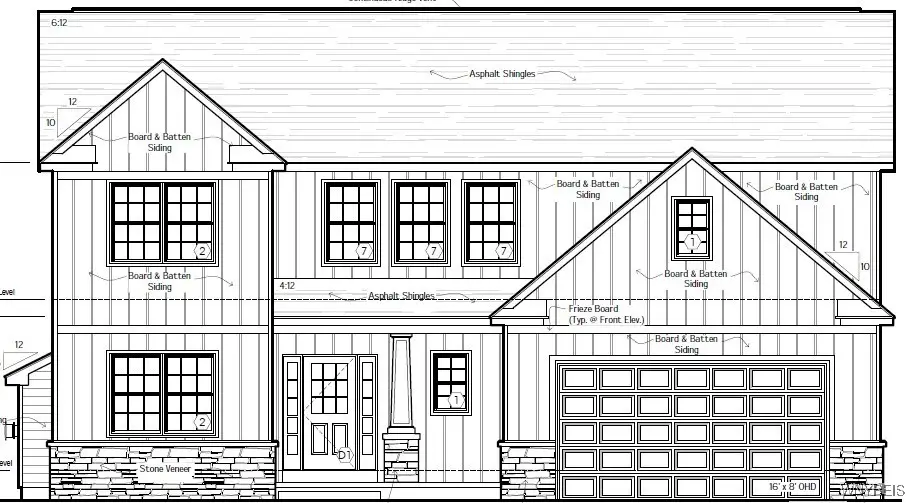 7755 Northfield Road, Clarence Town, NY 14032 - Image #1