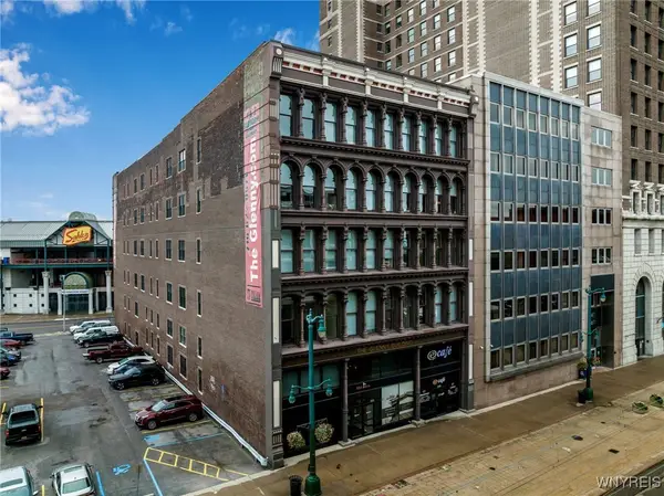 251 Main Street #102, Buffalo, NY 14203