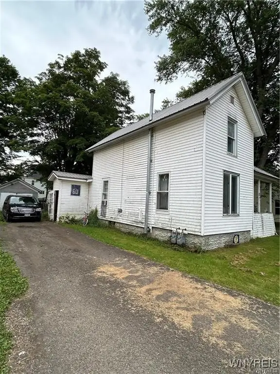 23 Church Street, Franklinville, NY 14737 - Image #3