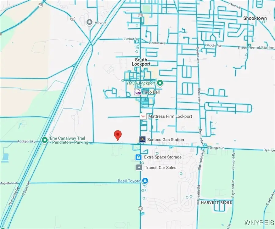 6071 Robinson Road, Lockport, NY 14094 - Image #2