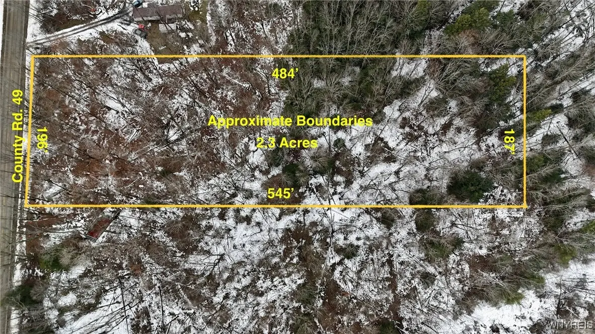 Cr-49, Caneadea, NY 14717 - Image #1