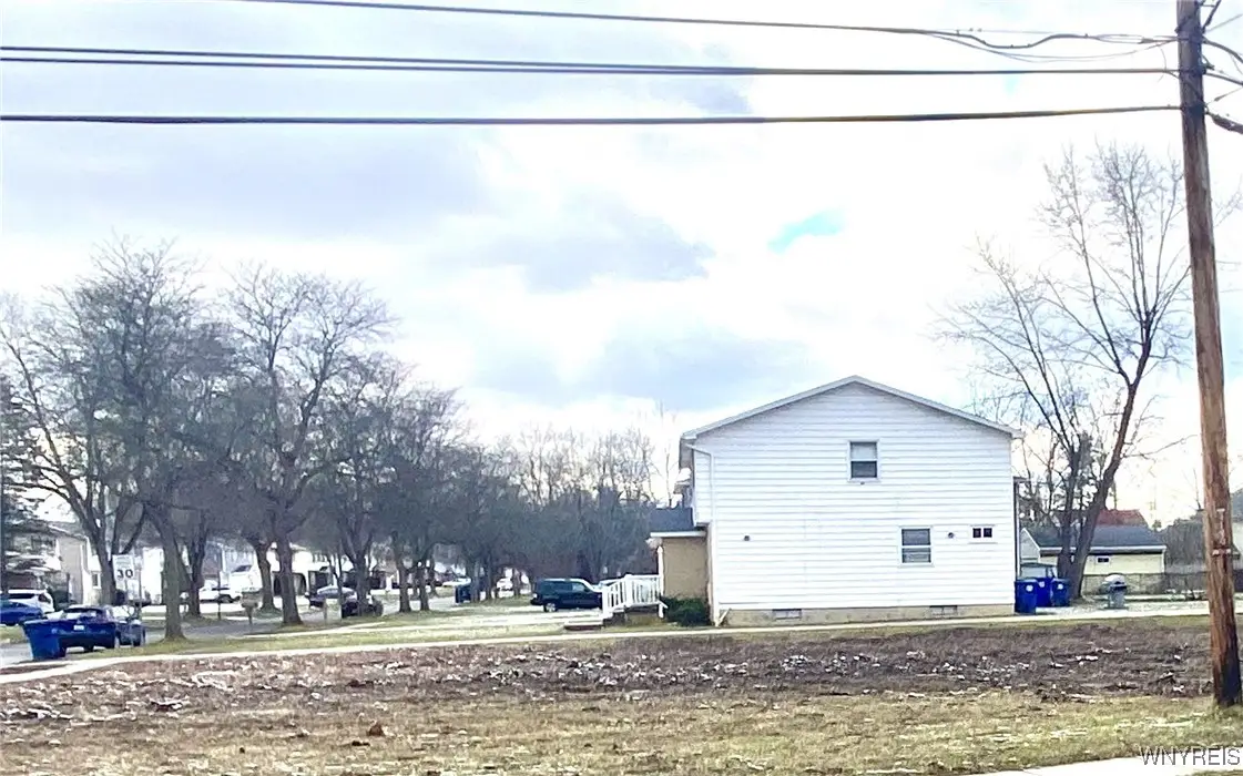 3154 Sweet Home Road, Buffalo, NY 14228 - Image #1