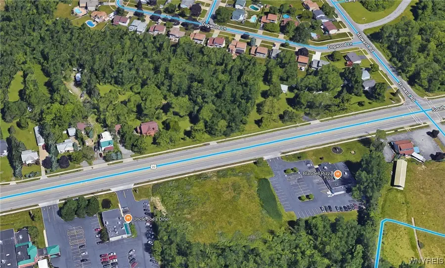 Southwestern Boulevard, Hamburg, NY 14075 - Image #2