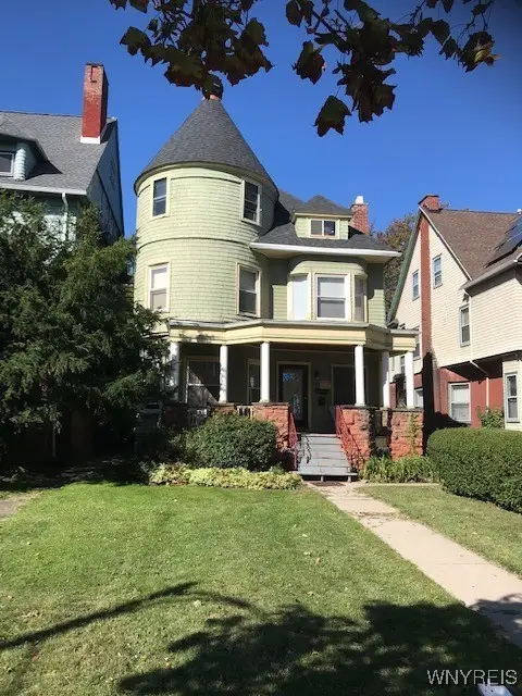 340 Elmwood Avenue, Buffalo, NY 14222
